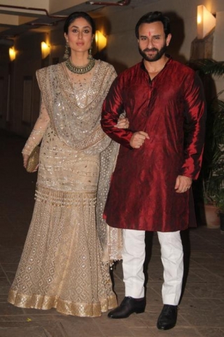 Saif Ali Khan Kundli And Kareena Kapoor Khan Kundli: What It Tells Us About Their Life