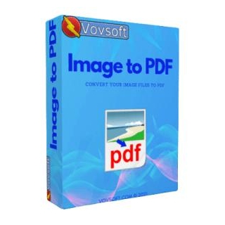 VovSoft PDF To Image Converter 3.2 + Crack Download [Latest]