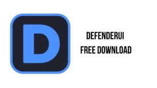 DefenderUI Pro 1.22 With Full Crack Free Download [Latest]