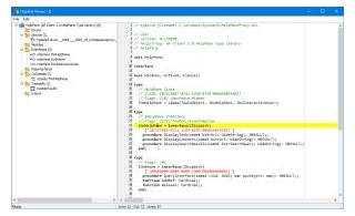 MiTeC EXE Explorer 3.8.0 Crack + Keygen Free Download [2024]