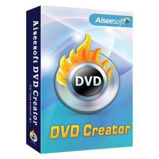 Aiseesoft DVD Creator 5.2.70 Crack + License Key [Latest 2024]