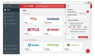 LastPass Password Manager 5.30.1 With Crack Download [Latest]