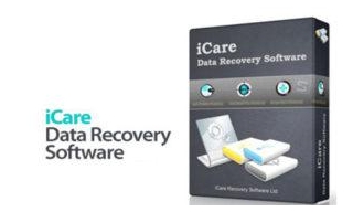 ICare Data Recovery Pro 10.1 Crack With License Code [2024]