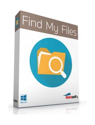 Abelssoft Find My Files 6.0.50859 Crack With License Key [2024]