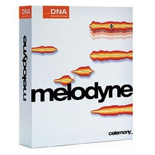 Celemony Melodyne Studio 5.4.4 Crack + License Key [Latest]