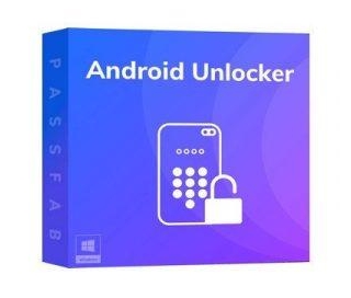 PassFab Android Unlocker 2.6.0.20 Crack + License Key [Latest]