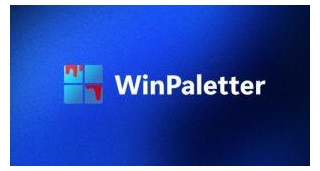 WinPaletter 1.0.9.0 Crack + License Key Free Download [Latest]