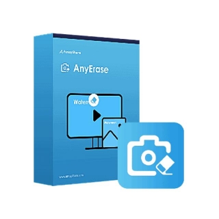 AmoyShare AnyErase Pro 4.1.1 Crack With License Key [2024]