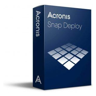 Acronis Snap Deploy 6.0.4569 Crack + License Key [Latest 2024]