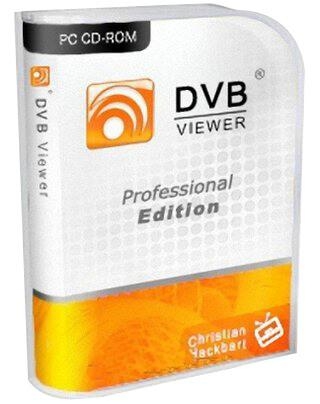 DVBViewer Pro 7.2.5.2 Crack With Keygen Free Download [Latest]