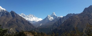 Mesmerizing Top 6 Everest Trek In Nepal