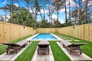 Transform Your Backyard With San Juan Pools This Summer