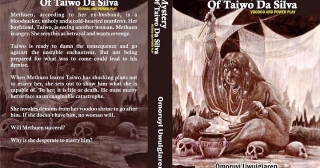 EXCERPT: From The Work In Progress, The Mystery Of Taiwo Da Silva By Omoruyi Uwuigiaren.