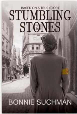Stumbling Stones By Bonnie Suchman