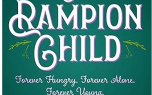 The Rampion Child by Minerva Hart – Award Winner