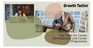 Top Skills For Career Development And Career Progression