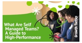 What Are Self Managed Teams? A Guide To High-Performance