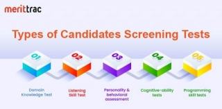 5 Screening Tests To Select The Best-Fit Candidates