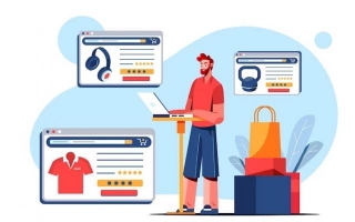 Why You Need To Outsource ECommerce Web Development In 2024