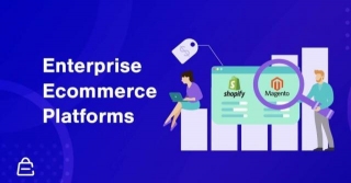 Global ECommerce Trends In Enterprise ECommerce Solutions You Should Know About