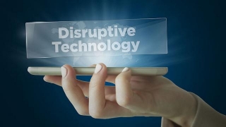 Top 11 Disruptive Technology Trends  You Should Watch Out For In 2024 And Beyond