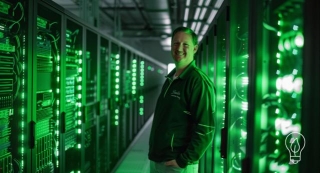 The Importance Of Cooling Efficiency In Sustainable Data Centers