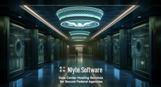Revolutionizing Data Center Hosting Services For Secure Federal Agencies