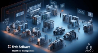 Unpacking The Intricacies Of Data Center Workflow Management