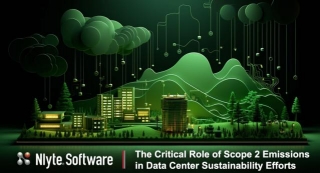 The Critical Role Of Scope 2 Emissions In Data Center Sustainability Efforts