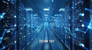 DCIM 101: Navigating The Backbone Of Modern Data Center Management