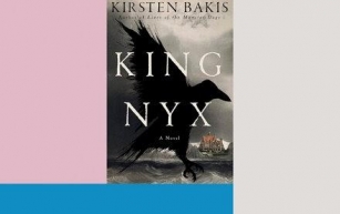 Kirsten Bakis’s Long-Awaited Second Novel Is a Busy Gothic Noir