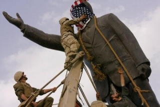 Is America All-Knowing And All-Powerful? Yes, Thought Saddam Hussein.