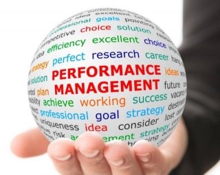 Performance Management: Aumentare Le Performance Aziendali