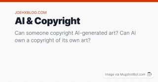 AI & Copyright