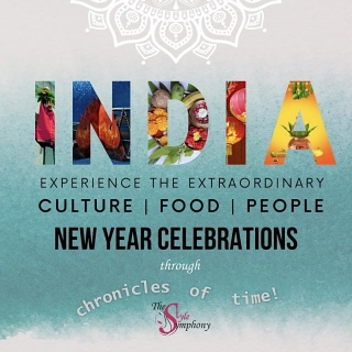 Chronicles Of Time: Tracing The Origins And Evolution Of New Year Celebrations Across Cultures