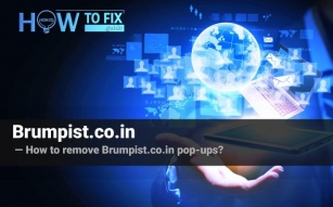 Brumpist.co.in Pop-up Ads Removal — How To Fix Your Browser?