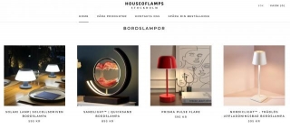 Houseoflamps-stockholm.com Scam Store: What You Need To Know