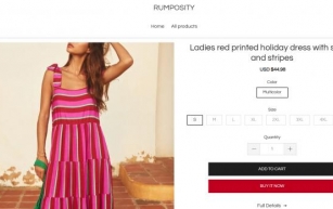 Rumposity.com Scam Alert: Beware of Counterfeit Products and More