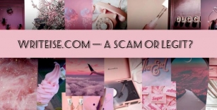 Writeise.com Scam Store: What You Need To Know