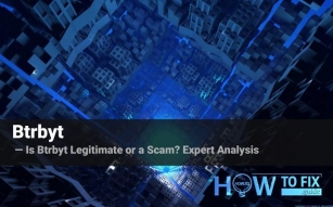 We Investigated Btrbyt: Legit Or Scam? The Facts