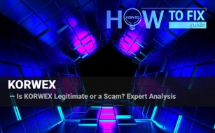 The Truth About KORWEX: Legit Or Scam? Our Review