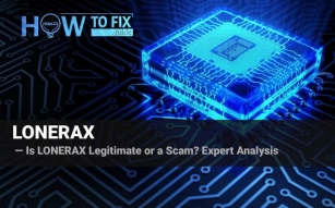 We Looked At The Evidence: Is LONERAX Legit Or Scam?