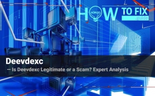 Investigating Deevdexc: Legit Or Scam? The Truth Exposed