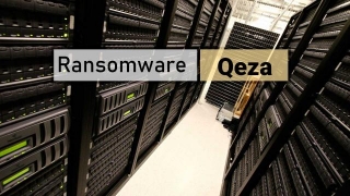 QEZA (.qeza File) Ransomware Virus Removal