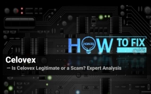 We Looked Into Celovex: Scam Or Trustworthy? The Verdict