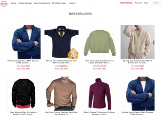 Outletseur.com Scam Alert: Beware Of Counterfeit Products And More