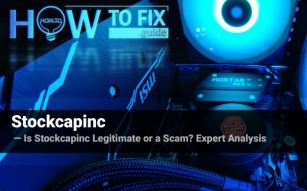 Stockcapinc Reviewed: Legit Or Total Ripoff? Read This First