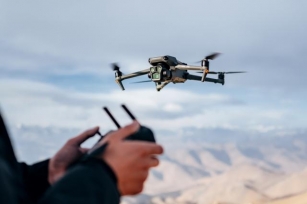 New DJI Policy: No Flight Record Sync For US Drone Pilots