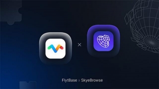 FlytBase Collaborates With SkyeBrowse For Instantaneous Drone Data Capture And 3D Modeling - UASweekly.com