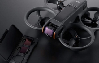 DJI Avata 2 Pricing Leaked Ahead Of April 11 Launch